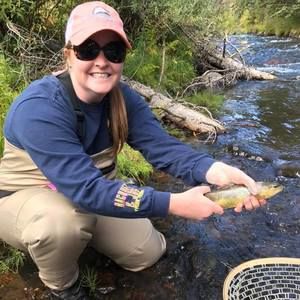 Meet your Posher, Emily